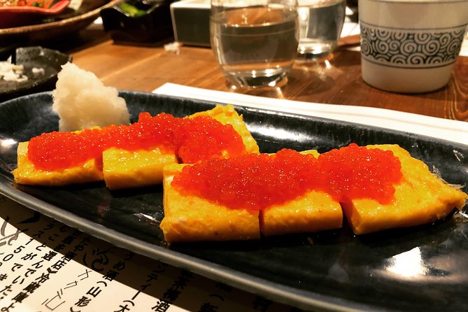 Sangenjaya Back Alleys Private Food and Drink Tour - Secret sake izakaya: seafood, grilled fish, and nihonshu in a hidden room