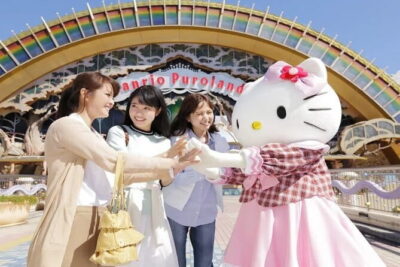 Sanrio Puroland Tokyo Ticket - Price and value: what $49 buys you (and what it doesn’t)