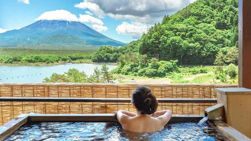 [Seasonal Limited] Mt. Fuji 5th Station &Hot Spring Day Tour - Who this tour suits best (and who should think twice)