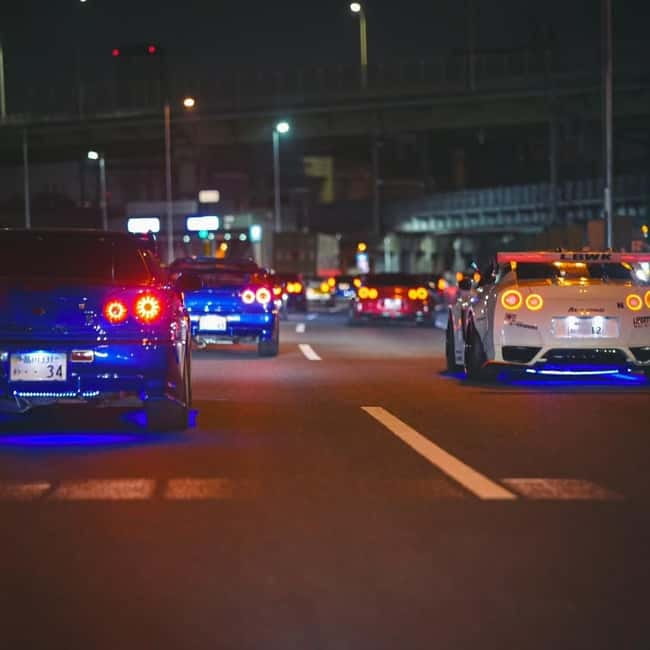 [Self-Drive] Tokyo & Daikoku Custom Car Driving Tour - Why Tokyo Driving Here Feels Manageable (Lead Car + Clear Limits)