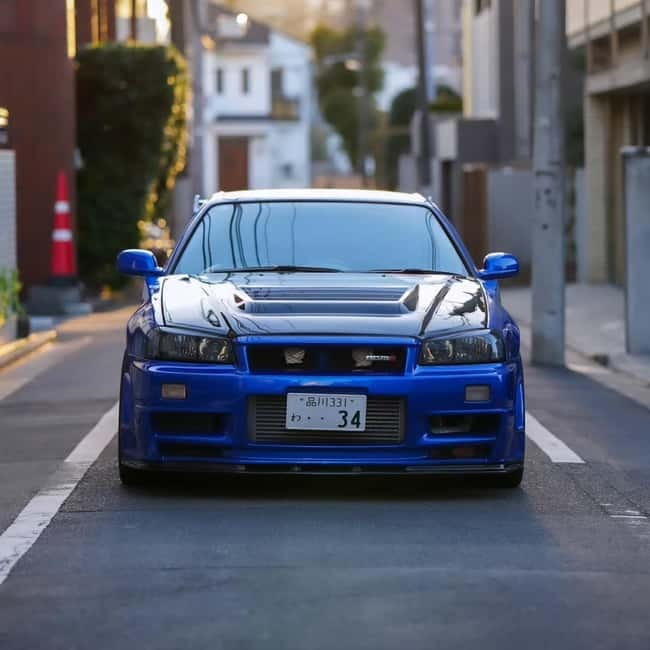 [Self-Drive] Tokyo & Daikoku Custom Car Driving Tour - Who This Tour Suits Best