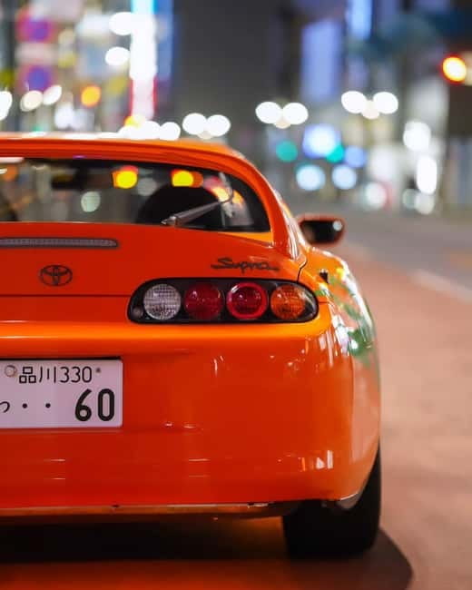 [Self-Drive] Tokyo & Daikoku Custom Car Driving Tour - Tokyo Tower: A Quick Photo Fix That Still Lands