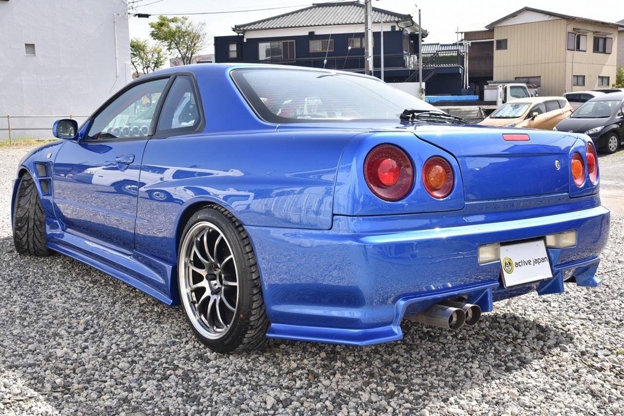 [Self-Drive] Tokyo & Daikoku Custom Car Driving Tour - The “Not Aggressive” Rules That Actually Improve Your Day