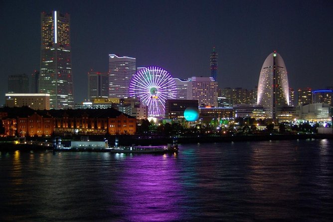 Shared Arrival Transfer : Haneda Airport to Yokohama City - Key things to know before you ride