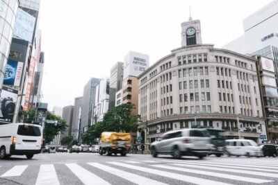 Shared Departure Transfer : Central Tokyo Hotel to Haneda Airport - Pickup Timing: How the Departure Notice Affects Your Stress Level