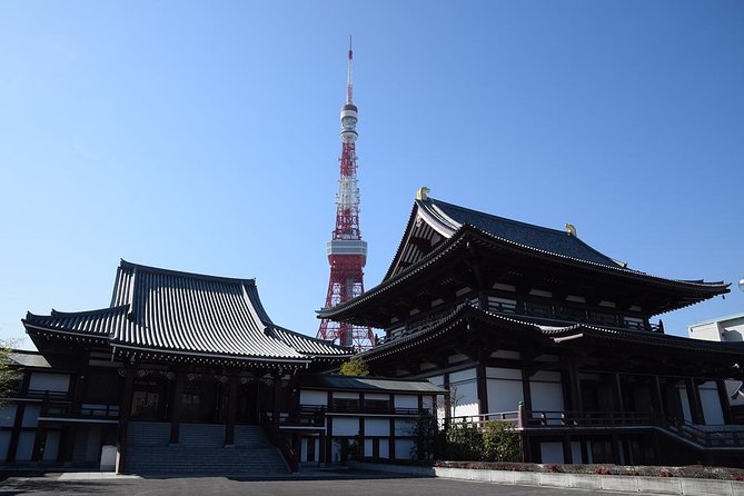 Shared Departure Transfer : Central Tokyo Hotel to Haneda Airport - Should You Book This Shared Transfer to Haneda?
