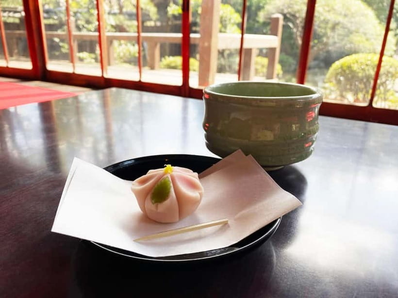Shibamata: Step Back into Old Japan! - Timing, Group Size, and Practical Tips for 3 Hours