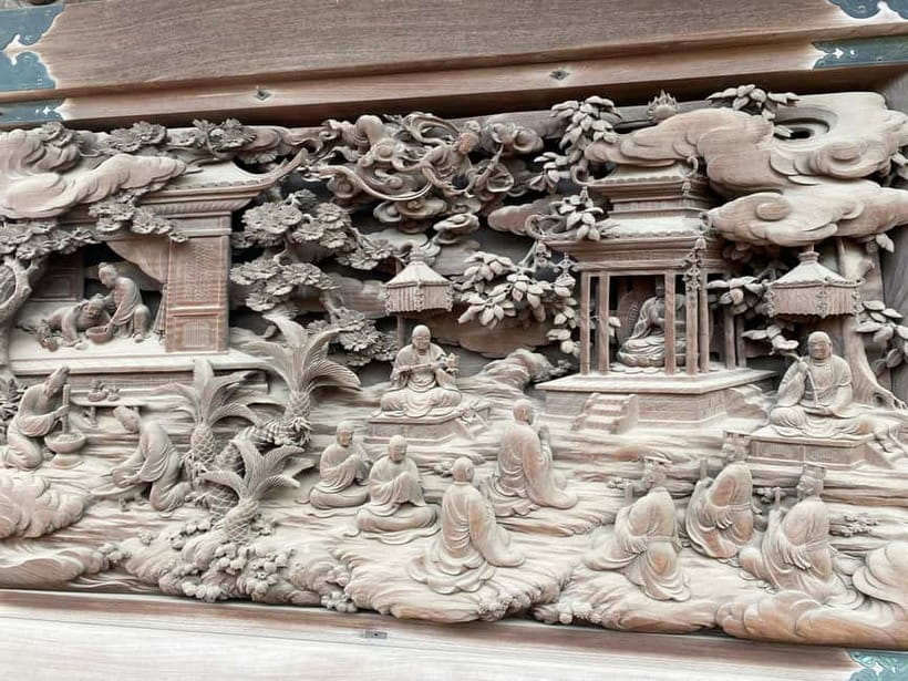 Shibamata: Step Back into Old Japan! - Tora-san Museum: The Character You Don’t Need to Know