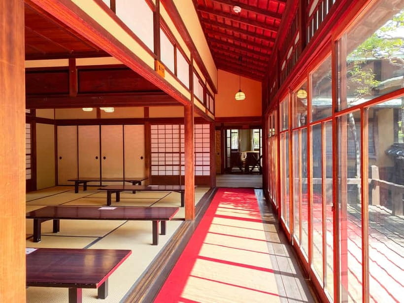 Shibamata: Step Back into Old Japan! - Price and Value: Is $90 Worth It?