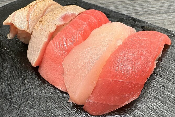 Shibuya All You Can Eat & Drink Private Tour - Key highlights you’ll care about