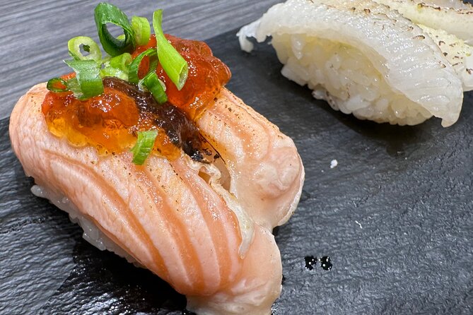 Shibuya All You Can Eat & Drink Private Tour - Drinks included: beer, whisky, sake, wine, and the pace question