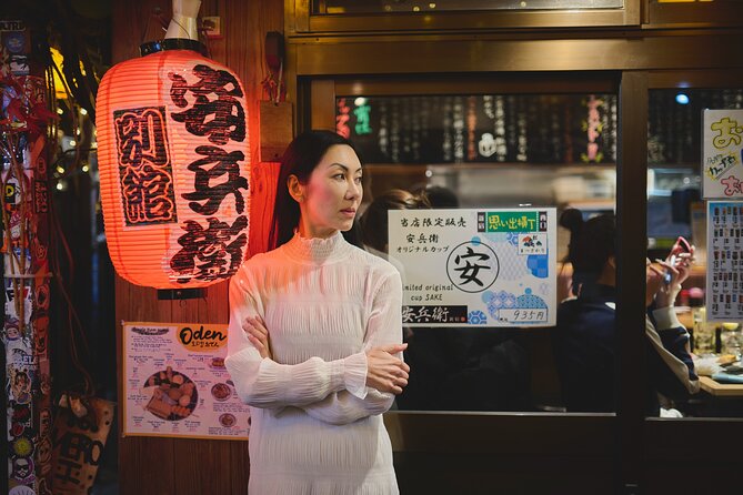 Shibuya and Shinjuku Photography Experience - Who this tour suits best (and who should skip it)