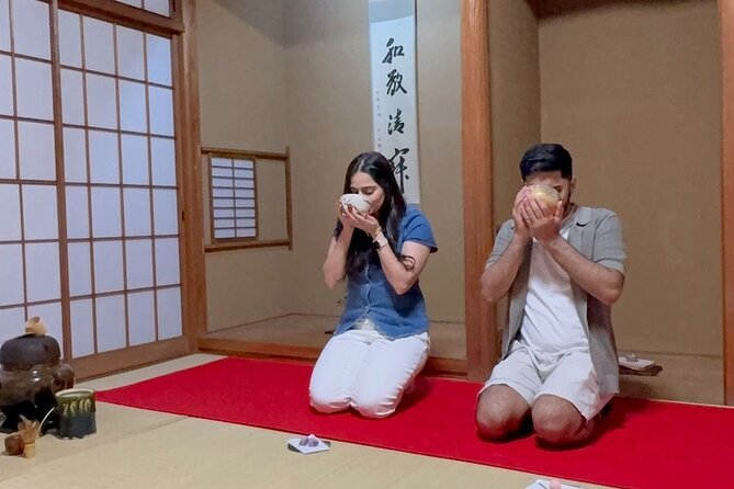 Shibuya Authentic Tea Ceremony with experienced instructor - Price and Value: What $25.76 Buys in Shibuya