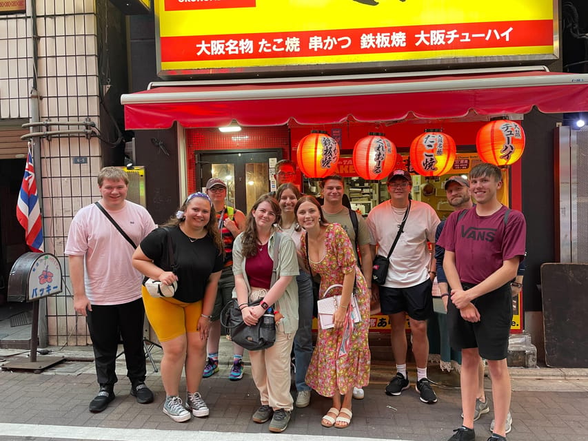 Shibuya Bites An Unlimited Food Tour with a Local Expert - Why Shibuya Bites helps you get Tokyo fast