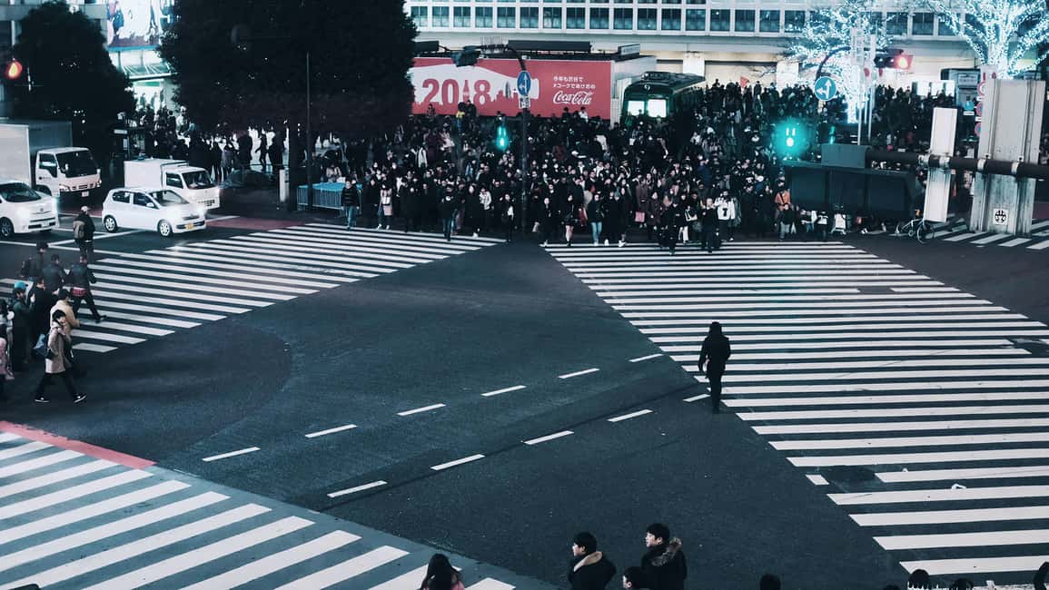 Shibuya: Crossing, Hachiko & Shibuya Sky Guided Tour - Key tour takeaways
