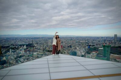 Shibuya: Crossing, Hachiko & Shibuya Sky Guided Tour - Shibuya Sky’s 360-degree views: what you’ll actually look for