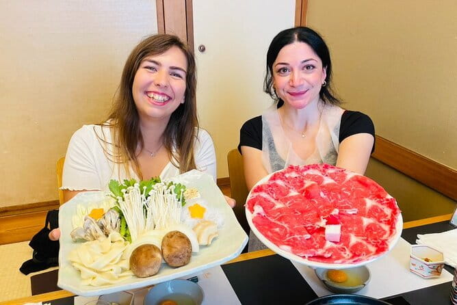 Shibuya food tour led by popular YouTuber guide - Key highlights I’d plan around