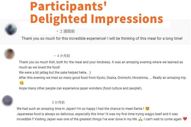 Shibuya food tour led by popular YouTuber guide - A Shibuya sushi lunch with a YouTuber guide (and why it feels different)