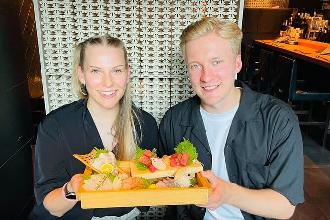 Shibuya food tour led by popular YouTuber guide - The YouTube performance consent: cool feature or deal-breaker?