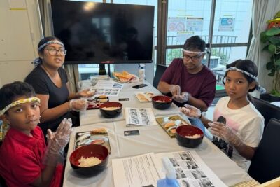 Shibuya Hands On Sushi Making Class with Chef - Fresh neta and sushi rice: what you’ll learn that actually matters
