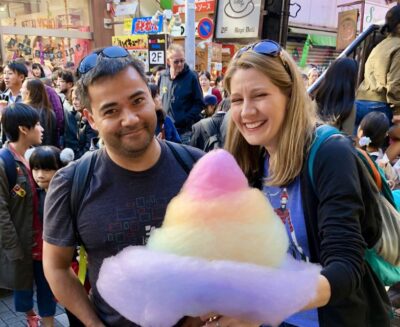 Shibuya & Harajuku: Hidden Gems & Highlights Private Tour - The Questionnaire That Changes What You Do