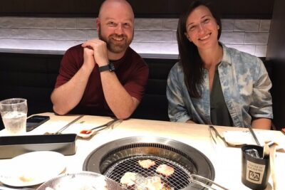 Shibuya Hidden Flavors A Family Friendly Foodie Tour With Guide - Nonbei Yokocho: the after-hours alley that makes Shibuya feel real