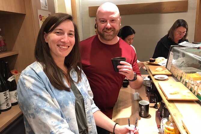 Shibuya Hidden Flavors A Family Friendly Foodie Tour With Guide - Miyashita Park and Shibuya’s new layers