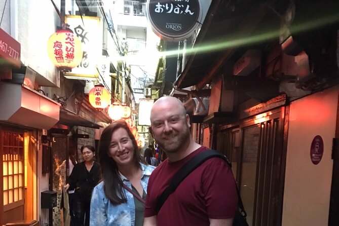 Shibuya Hidden Flavors A Family Friendly Foodie Tour With Guide - What the price gets you (and why $205 can make sense)
