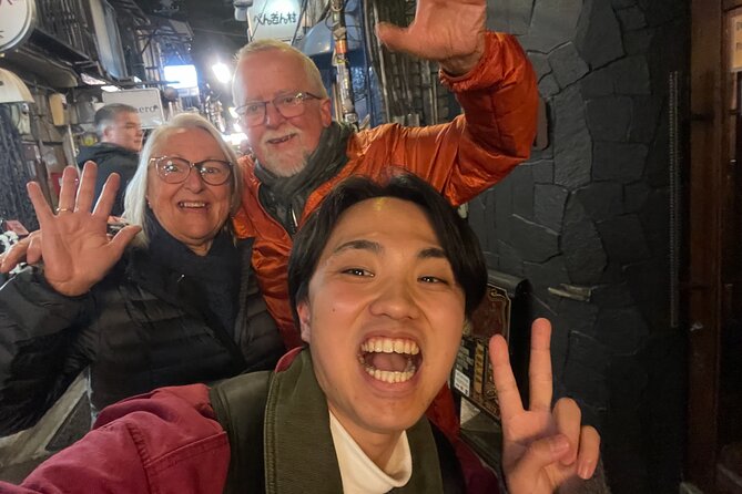 Shibuya: Local Food & Culture Walk in Sangenjaya District - Stop 1: Suzuran Street Izakaya and the Warm-Up Yakitori