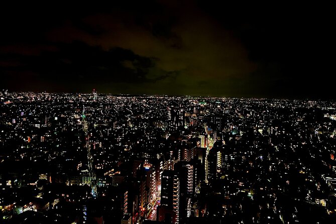 Shibuya: Local Food & Culture Walk in Sangenjaya District - Quick Photo Fun at the Gorilla Building