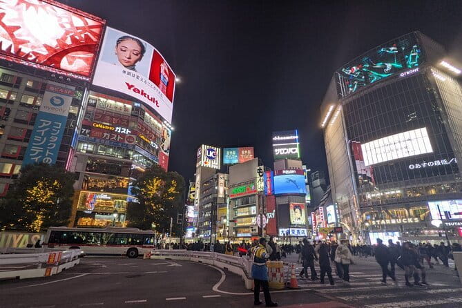 Shibuya: Pachinko Gaming Experience - Key things I’d watch for