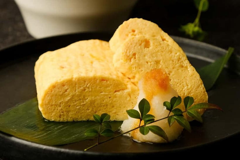 Shibuya Tokyo: Onigiri & Tamagoyaki Cooking Class - Getting the rice right: the texture lesson that makes onigiri work