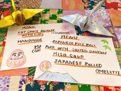 Shibuya Tokyo: Onigiri & Tamagoyaki Cooking Class - What you actually eat: 3 onigiri plus half a portion of tamagoyaki