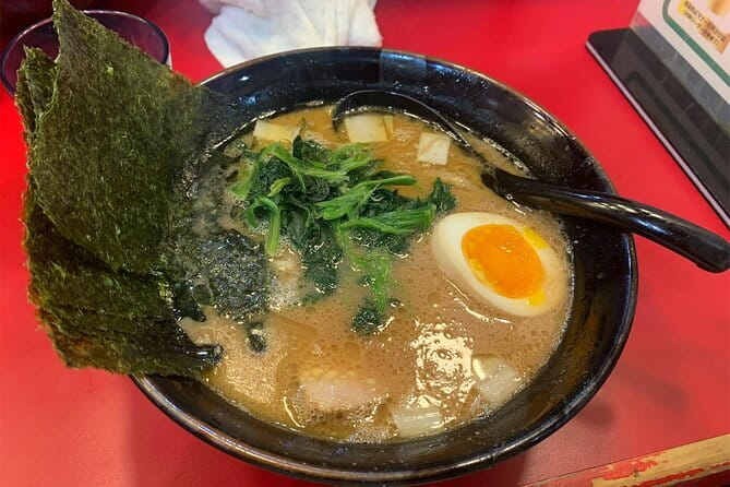 Shimbashi Night Food Tour - Shimbashi at 6 pm: the workday rhythm you’re actually buying