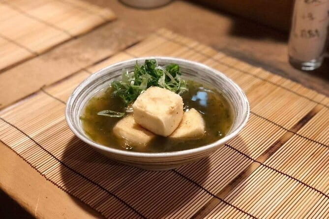 Shimbashi Night Food Tour - The drink pairing: sake explanations with an all-you-can-drink bar