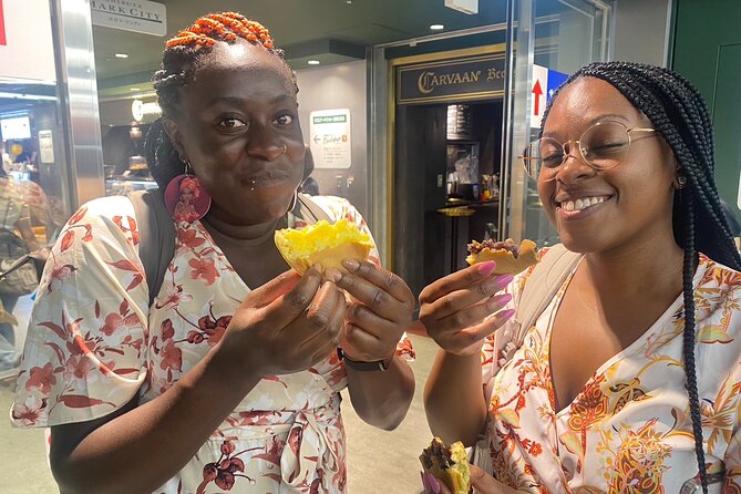 Shimbashi Tastes & Stories A Culinary Foodie Tour By Local Guide - Shiodome City Center and NTV Plaza: city power in plain sight