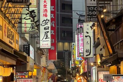Shinjuku Food and Drink Walking Tour - Price and value: what $104.51 really covers