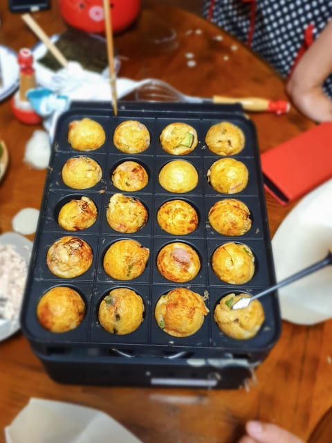 Shinjuku Tokyo: Authentic Japanese Home-Style Culinary Class - Quick Take: Shinjuku Japanese Home Cooking, The Hands-On Way