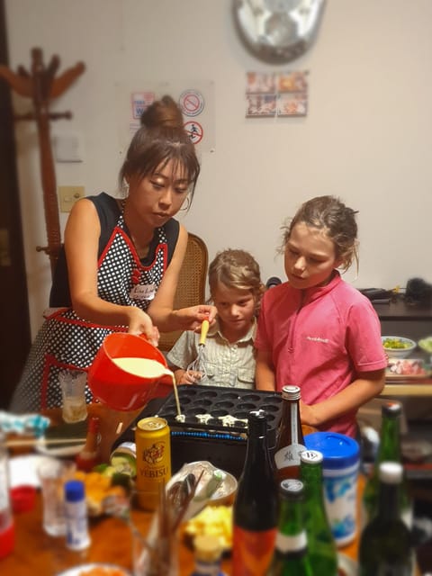 Shinjuku Tokyo: Authentic Japanese Home-Style Culinary Class - What You’ll Learn Beyond the Recipe