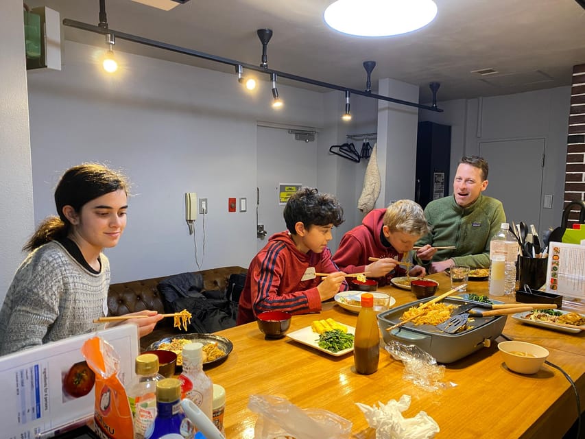 Shinjuku Tokyo: Authentic Japanese Home-Style Culinary Class - Price and Value: Is $88 Worth It?