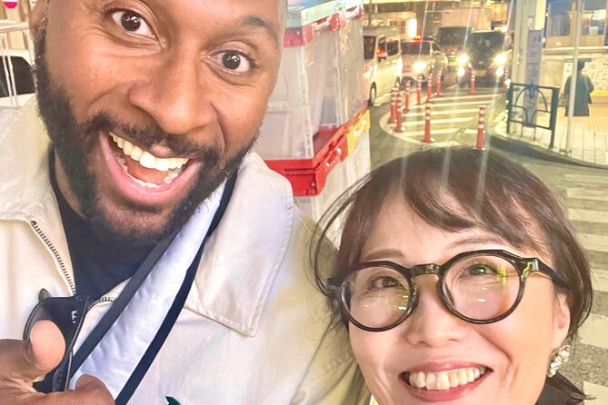 Shinjuku Trend Tour w/ Stylist: Anime, K-Fashion & Vintage - Stop-by-stop: Shinjuku’s main fashion stops you’ll likely hit