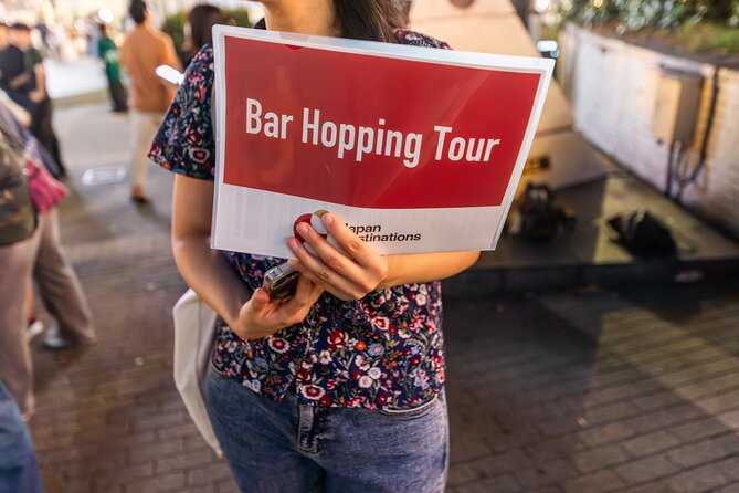 Shinjuku Underground Nightlife Tour: Izakaya Food & Bar Hopping - Price and Value: Why $129.33 Feels Fair Here