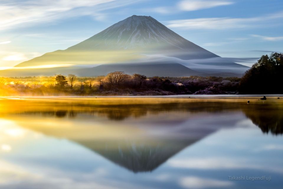 Sightseeing Day Trip to Mount Fuji and Hakone Green Number - Why This Fuji and Hakone Day Trip Works in 10 Hours
