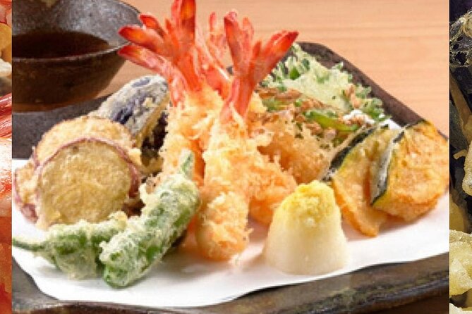 Small Group Sushi roll and Tempura Cooking Class in Nakano - Finding Eri’s kitchen in Asagaya (Nakano area)