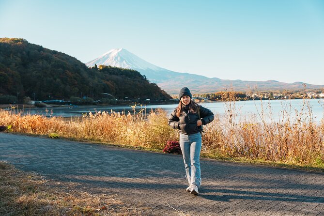 Small Group Tour Mount Fuji and Lake Kawaguchi from Tokyo - Price and value: what $99.50 covers, and what it doesn’t