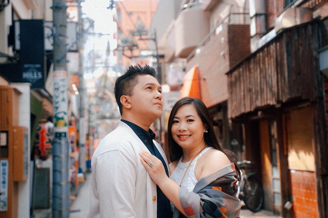 Snap Photo in New Tokyo - Course planning tips so your photos match your expectations