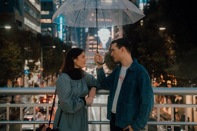 Snap Photo in New Tokyo - Should you book Snap Photo in New Tokyo?