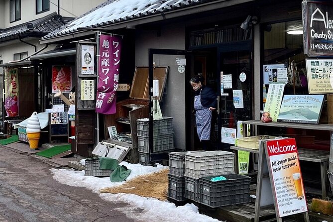 Snow Monkey Nagano Day Tour by Car English Driver in Person Guide - Snow Monkey Nagano Day Tour by Car: Why This Works Better Than DIY