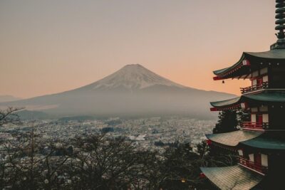 Snow monkeys from Tokyo: Full-Day Private trip with Local Guide - Zenko-ji and Nakamisedori: a calmer side of Nagano
