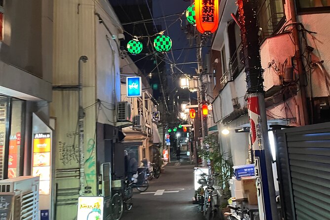 Solo Travelers Unite in Tokyo - Stop 1: Shinjuku meetup and the plan to keep it low-stress